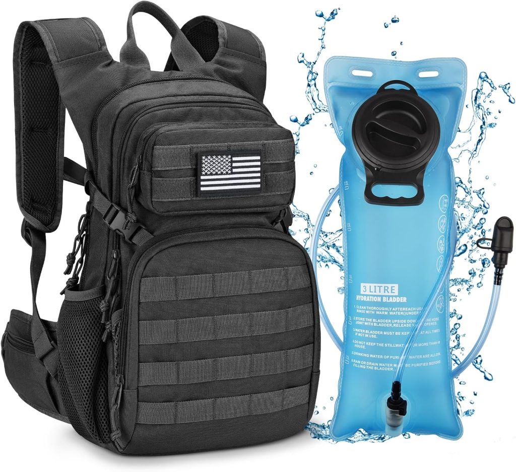 Hydration Pack