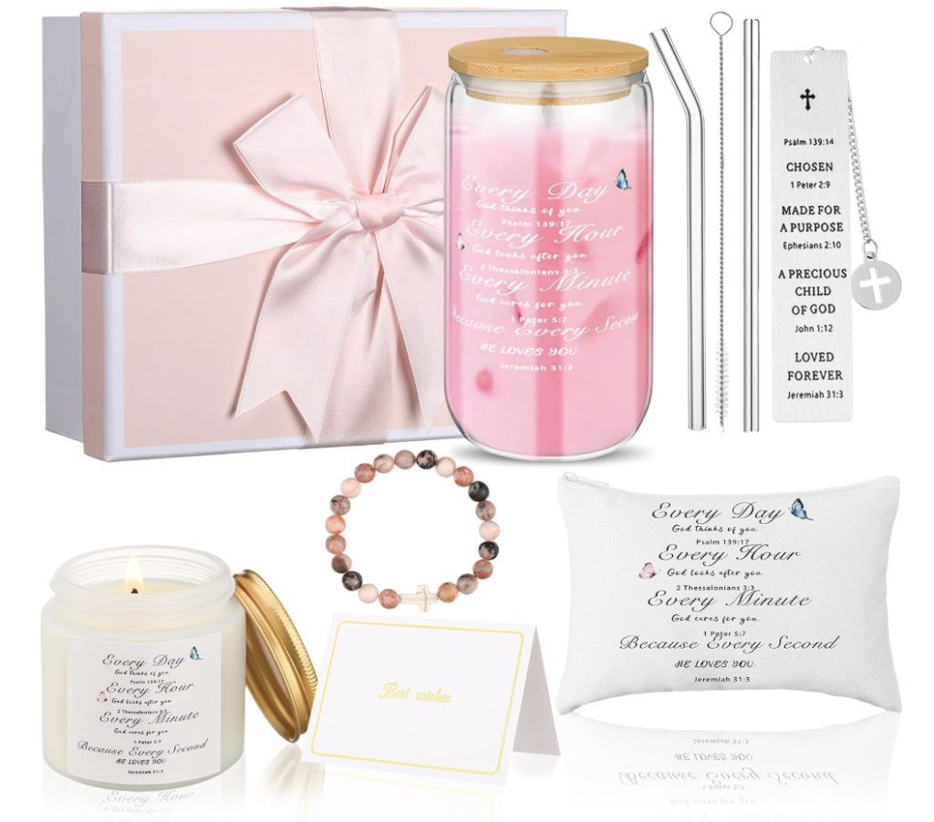 7-piece Gift Set for Women