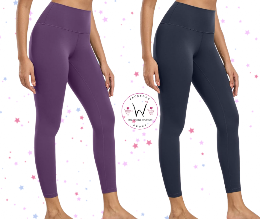Wirarpa Buttery Soft Leggings!