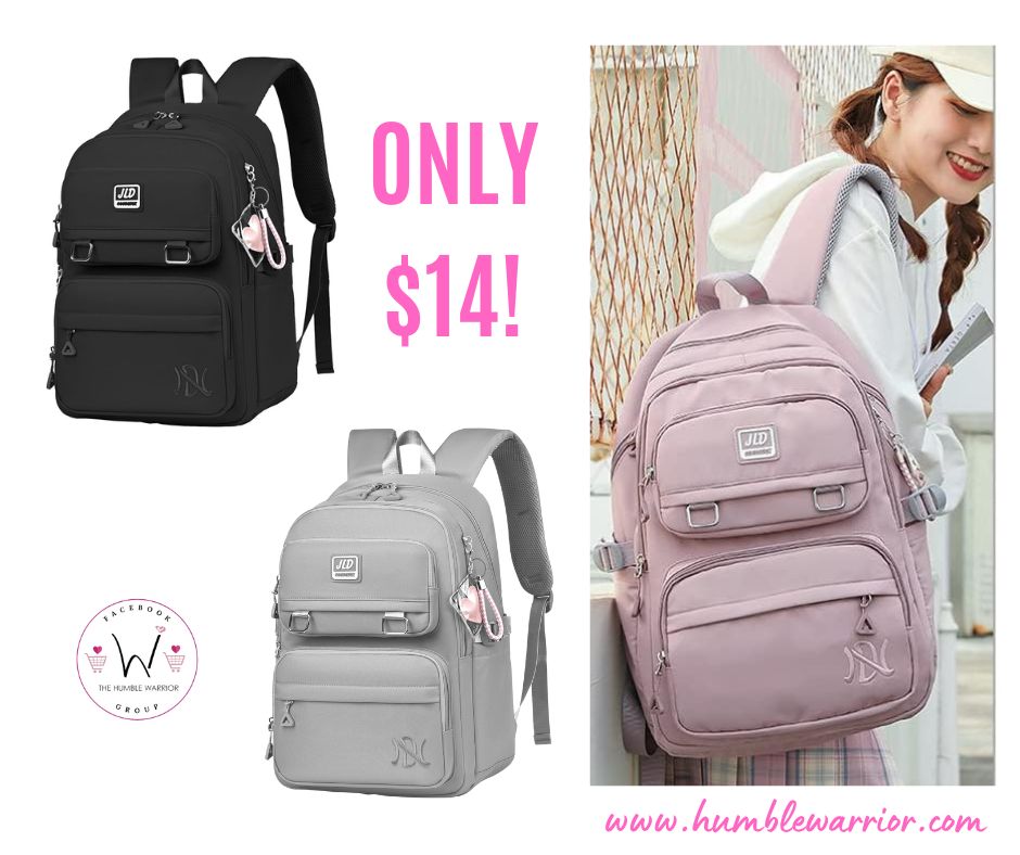 school backpack