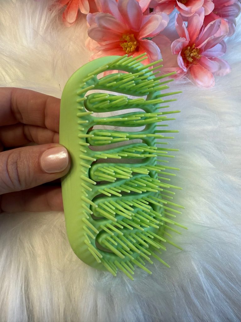 Scalp Massager Brush