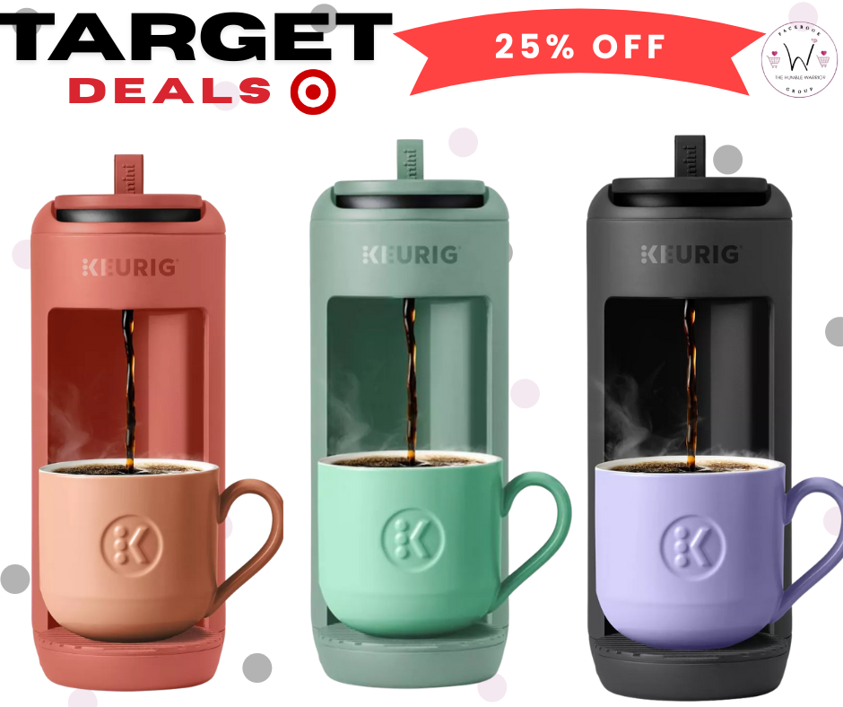 Keurig K-Mini Mate