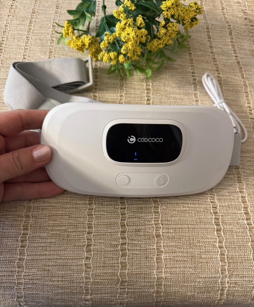 CooCoCo Heating Pad