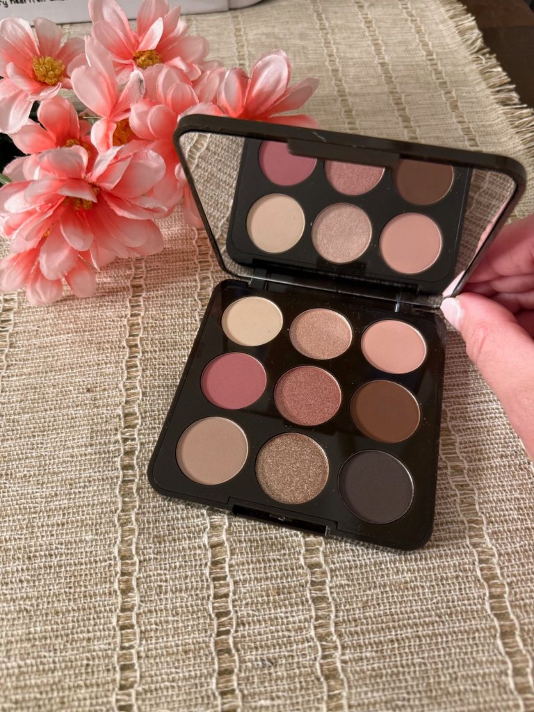 Neutral Eyeshadow Palette on Sale!