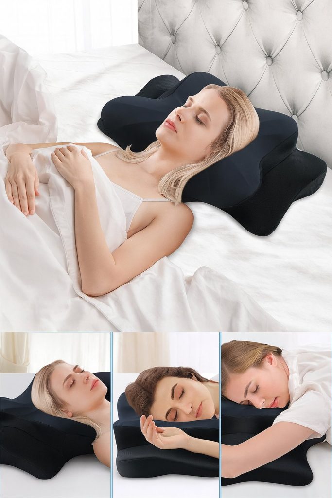 Donama Cervical Pillow