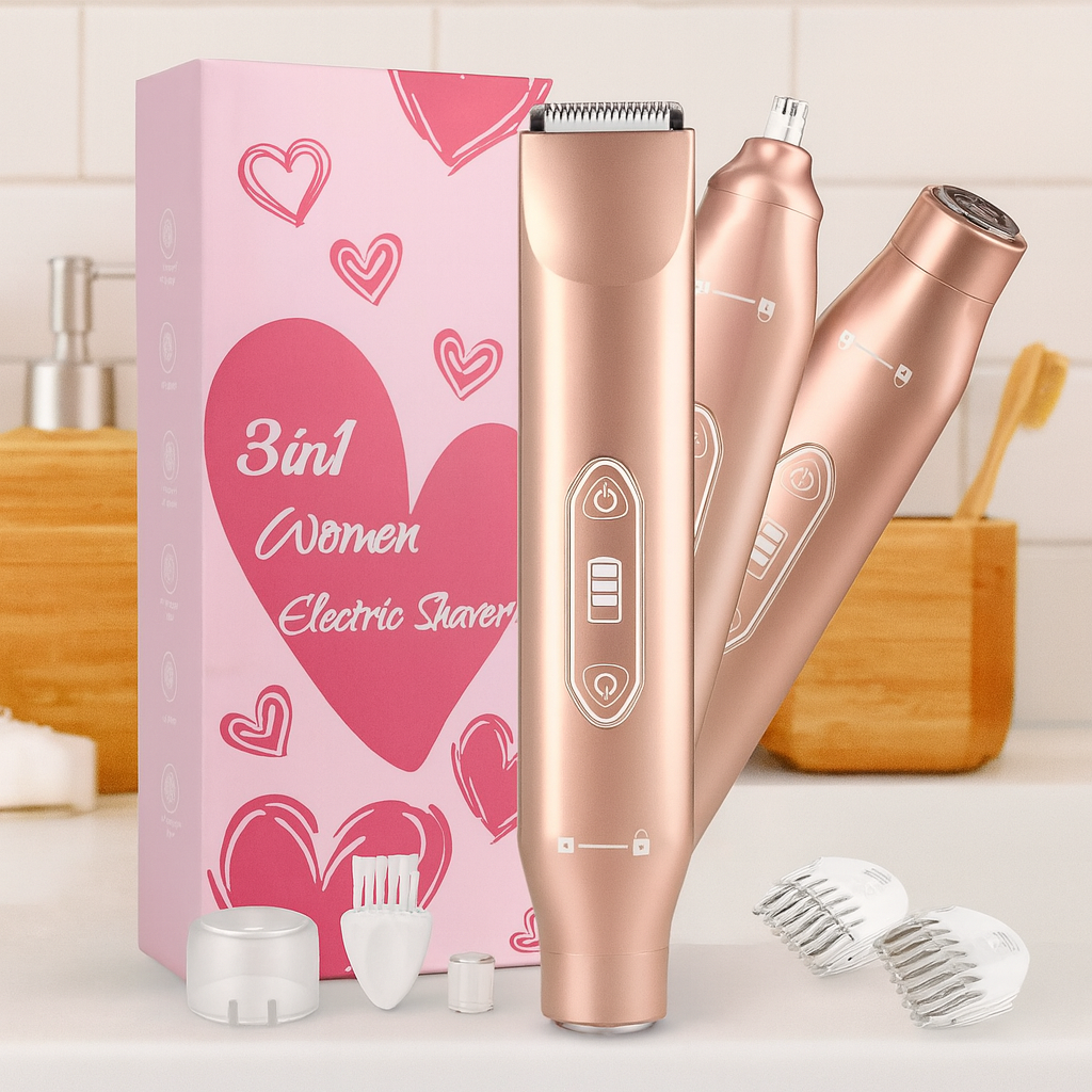 Bikini Trimmer