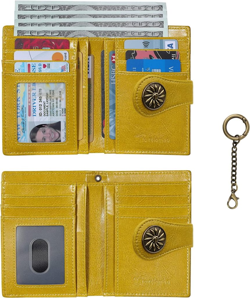 Women’s Wallets