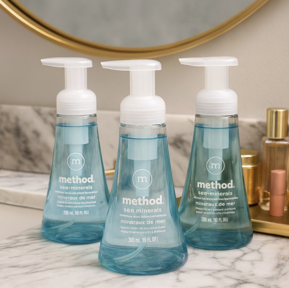Method Foaming Hand Soap