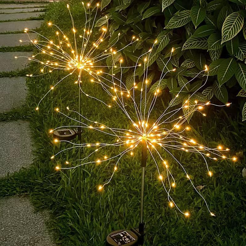 solar lights