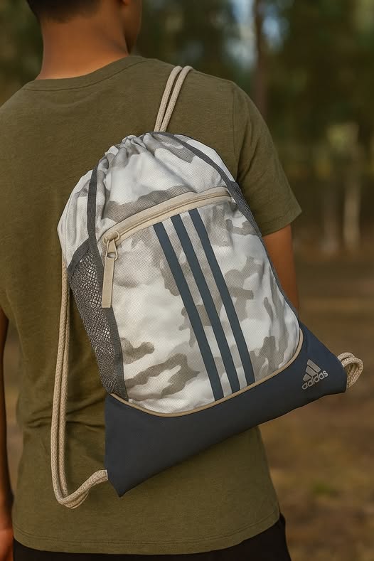 adidas Alliance Sackpack