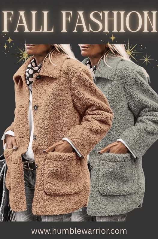 PRETTYGARDEN faux fur coat