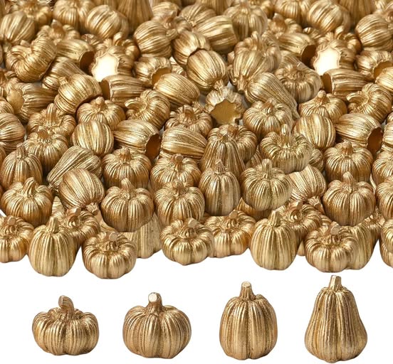 mini pumpkins