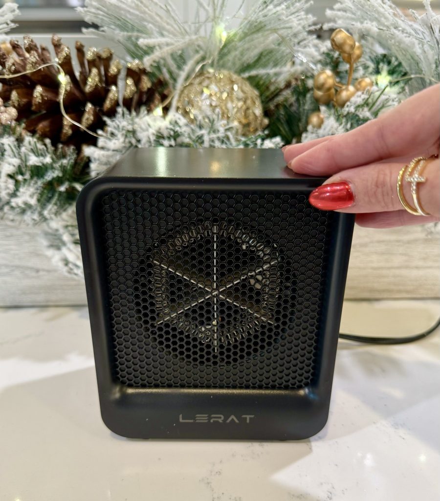 Lerat mini heater