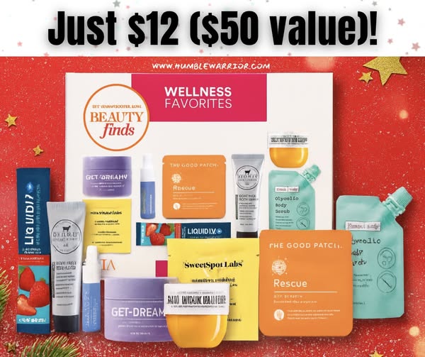 Wellness Favorites by Ulta