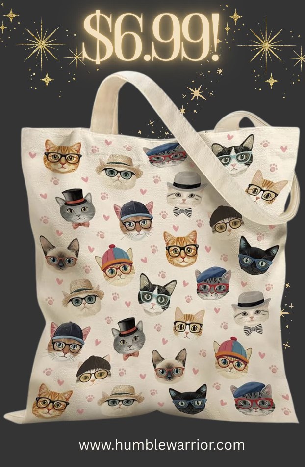 adorable tote!