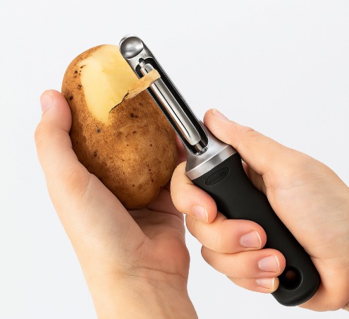 OXO Good Grips Pro Swivel Peeler