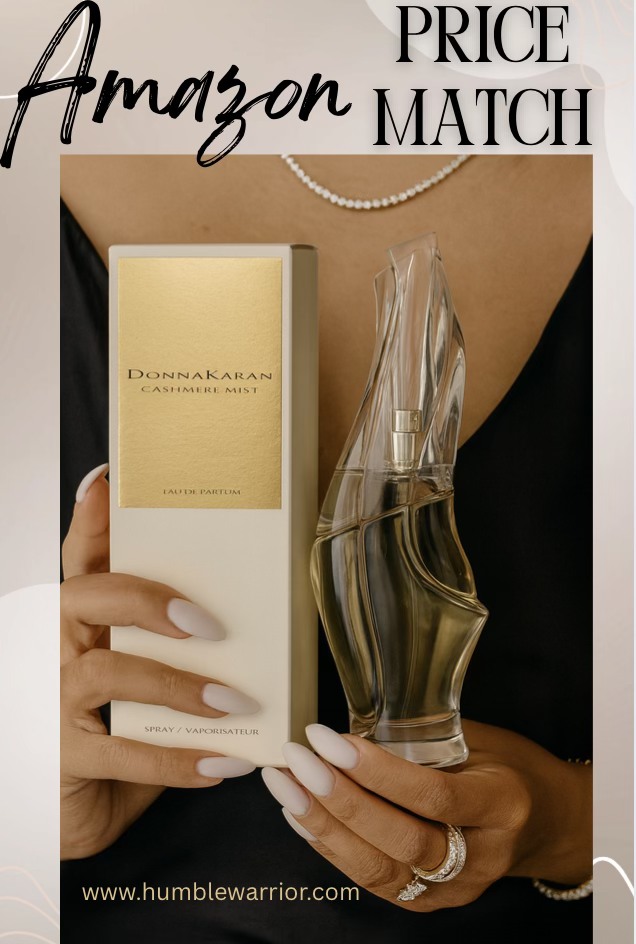 Donna Karan Cashmere Mist Eau de Parfum