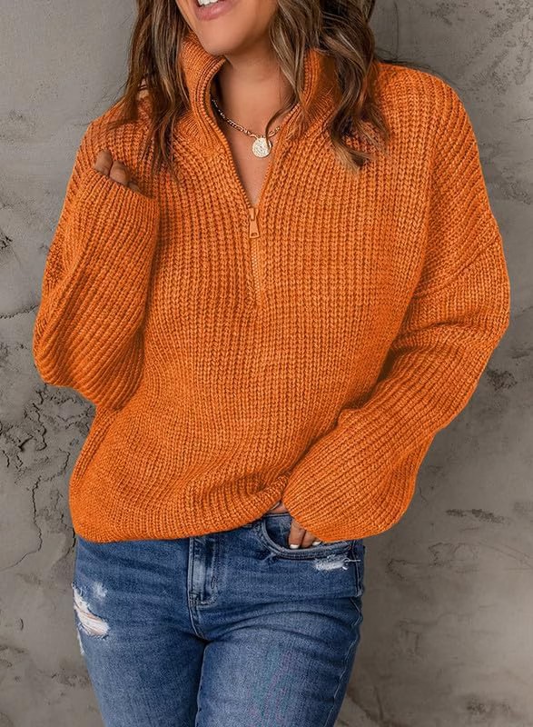 Dokotoo chunky sweater