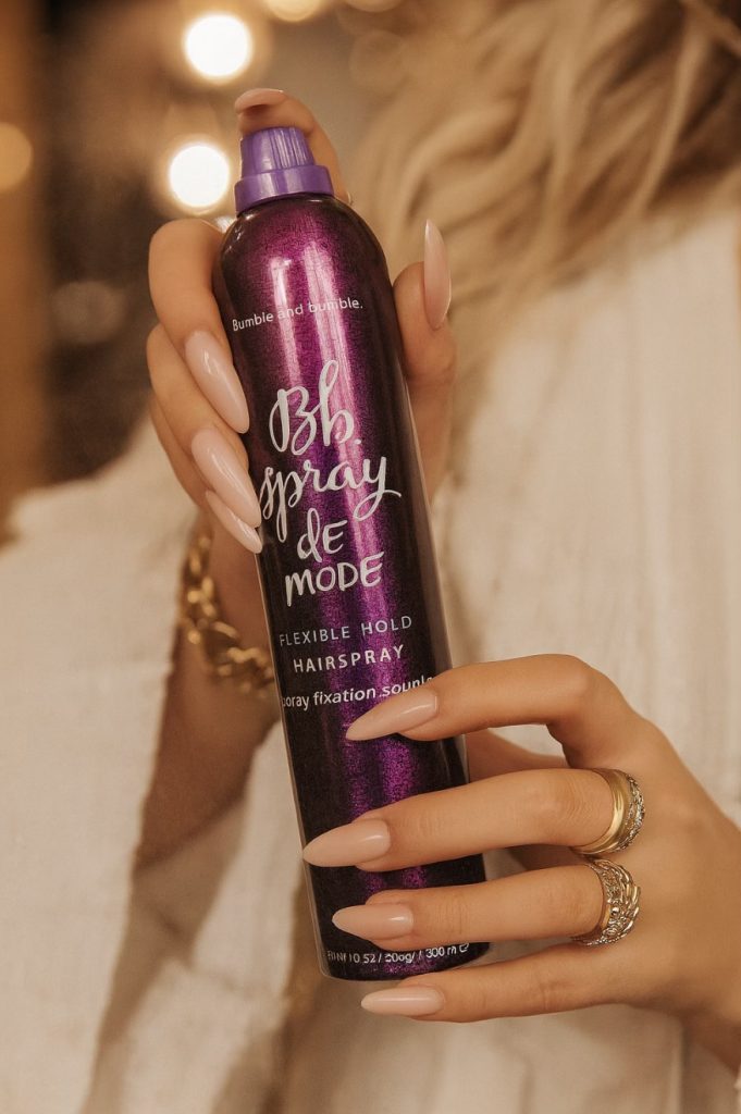 Bumble and bumble Spray de Mode