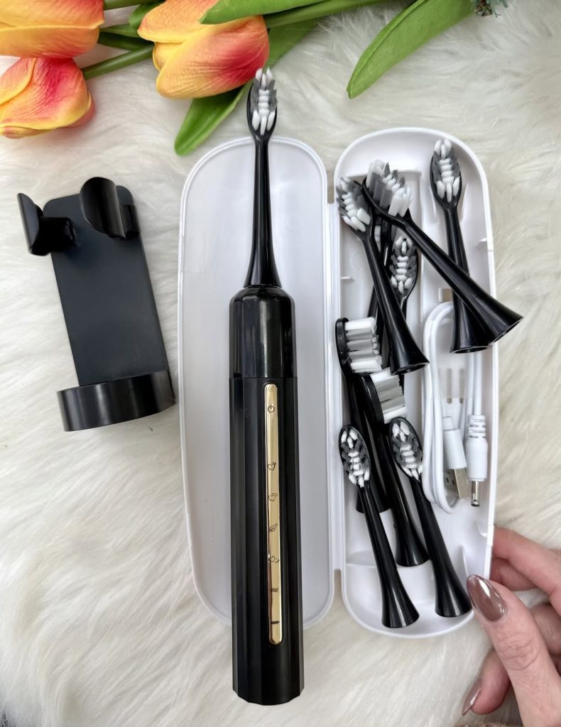 Sonic Electric Toothbrush