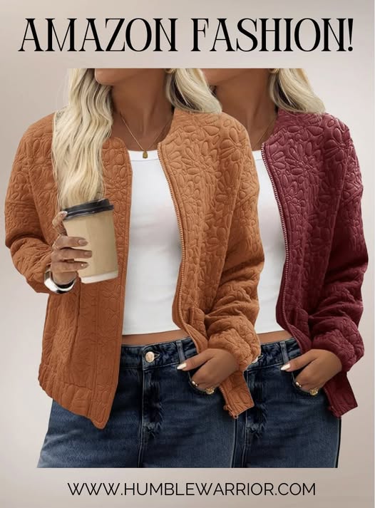 Tankaneo Women’s Bomber Jacket