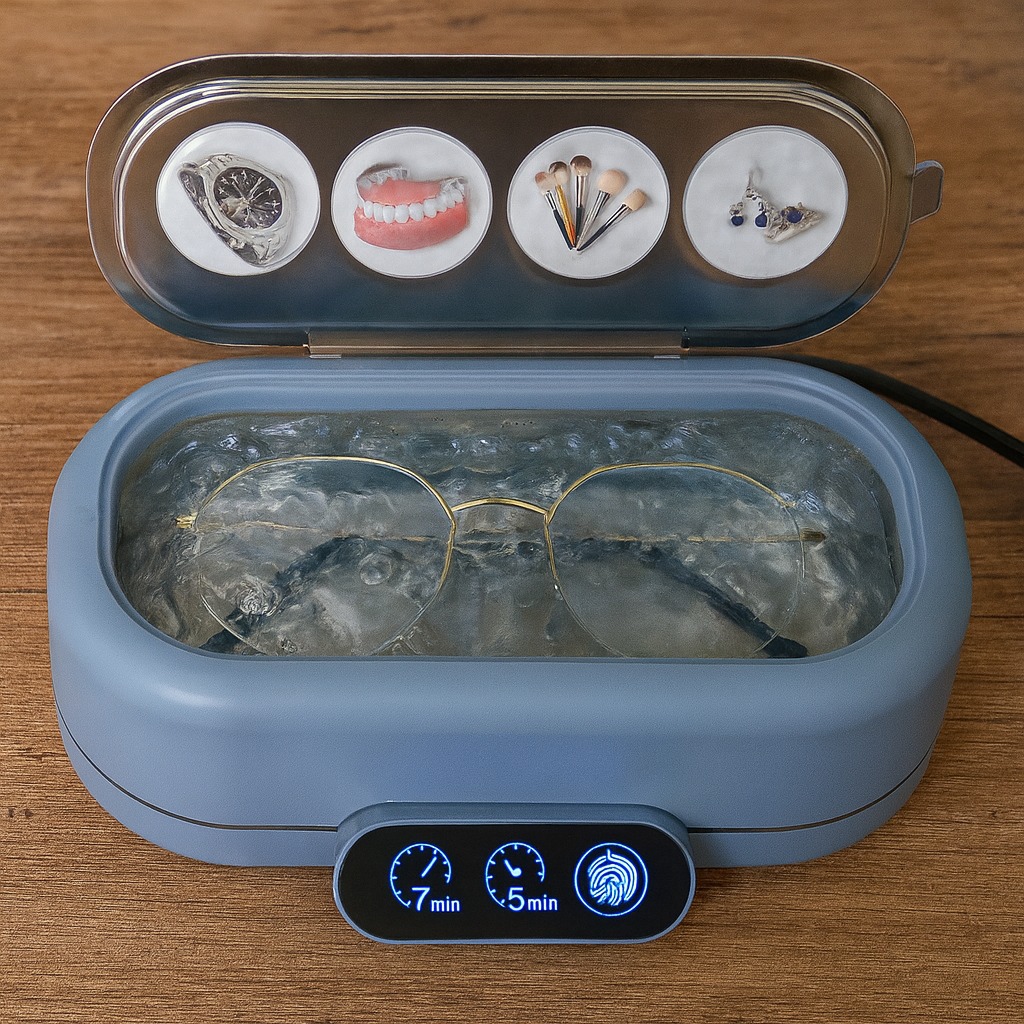 ultrasonic cleaner