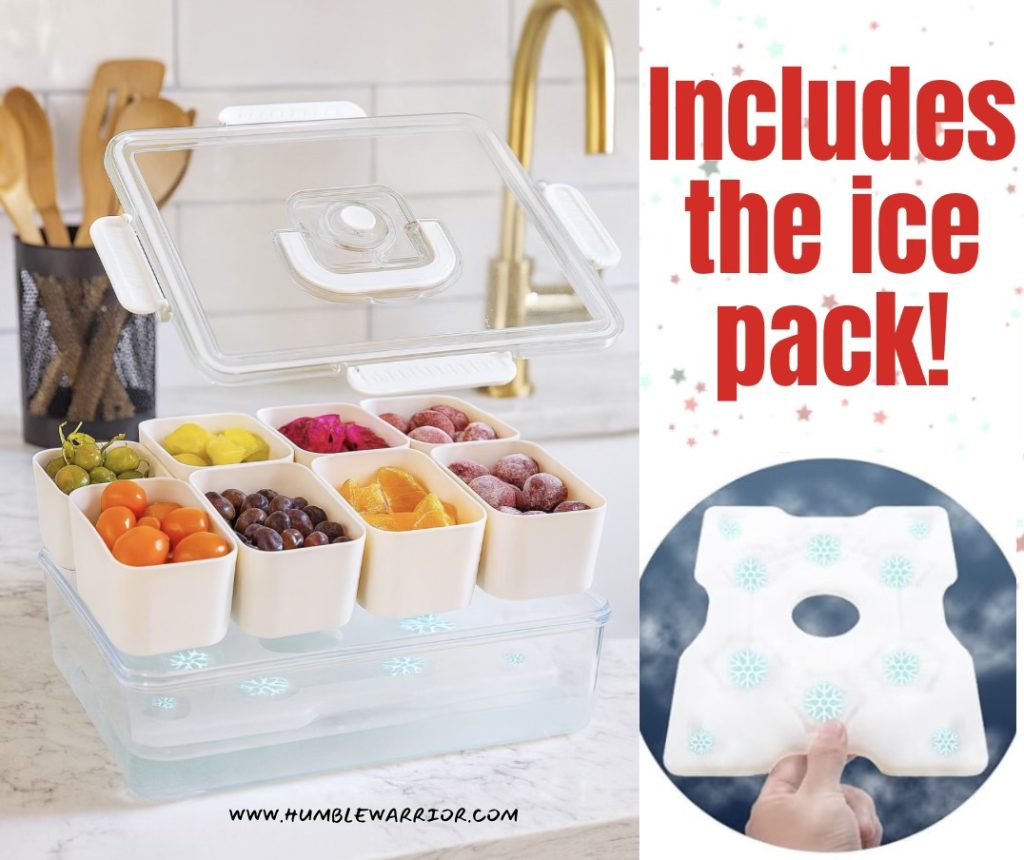 snackle box