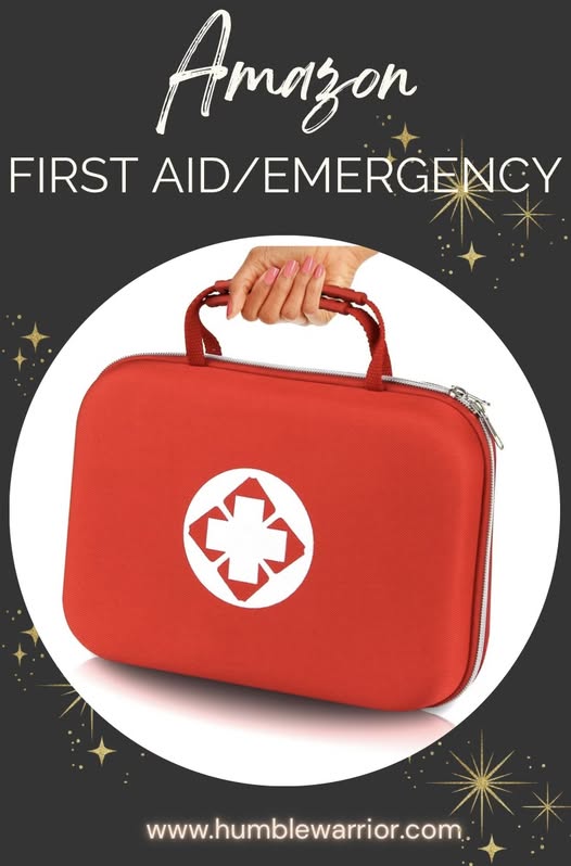 300PCS Monoki First Aid Kit