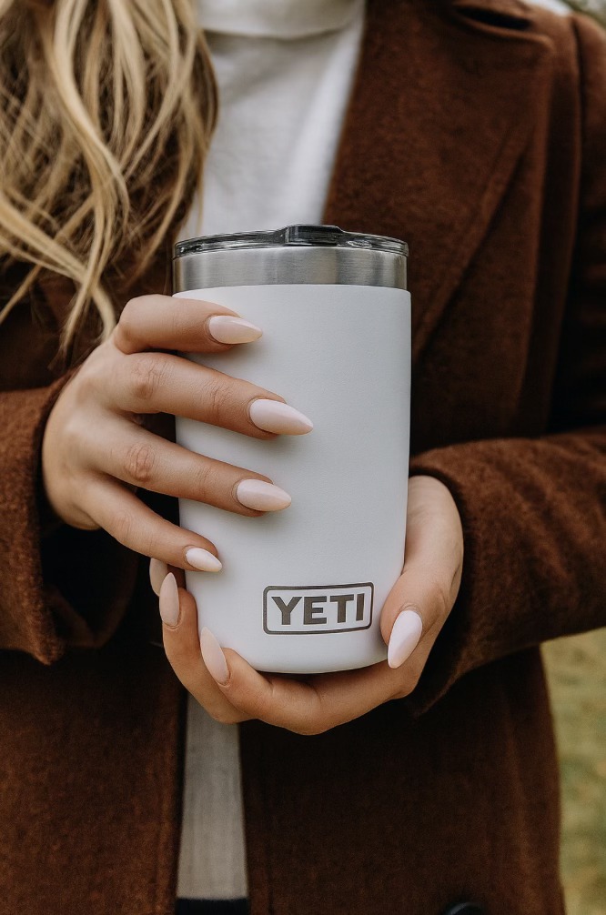YETI rambler