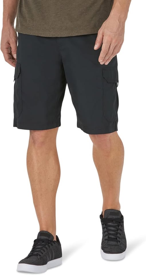 Lee Men’s Extreme Motion Crossroad Cargo Short