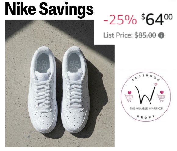 Nike Men’s Court Vision Low Next Nature Shoes