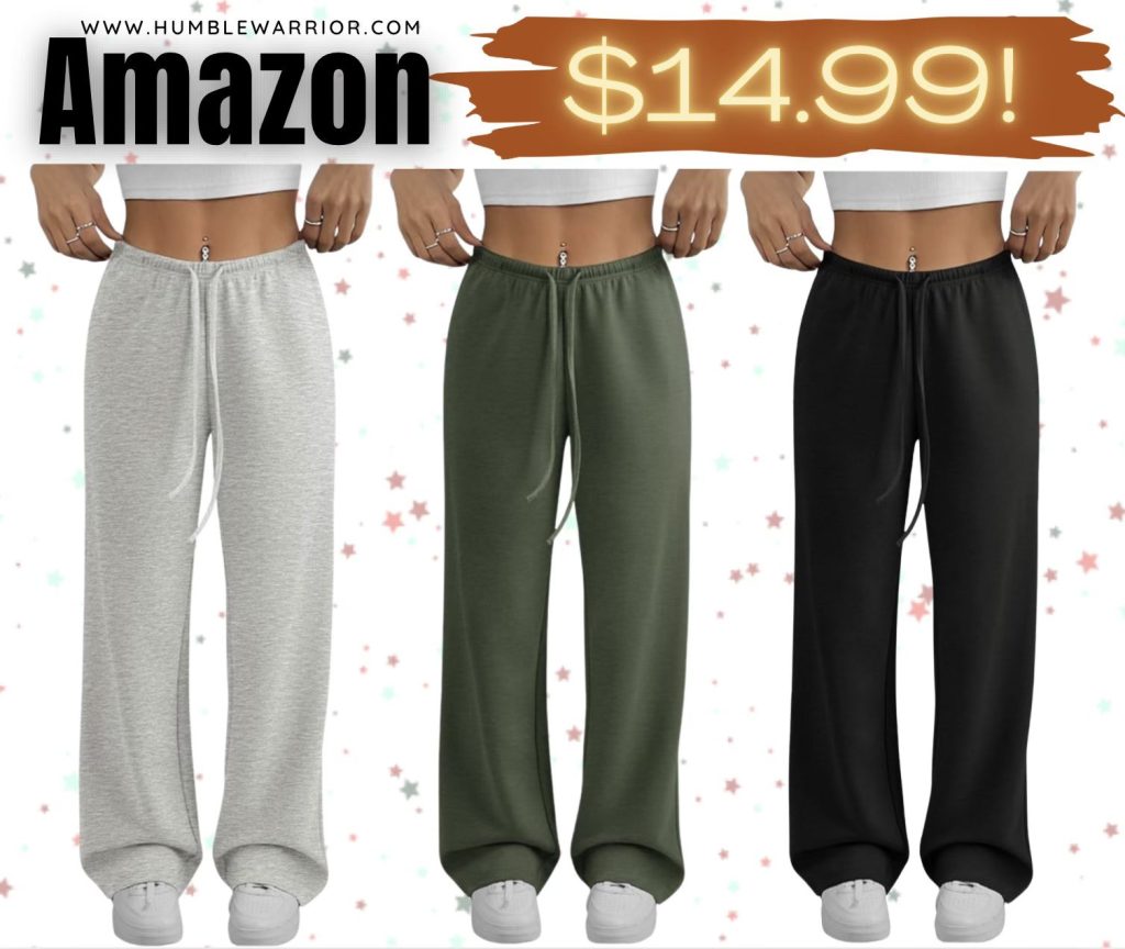 Athmile sweats