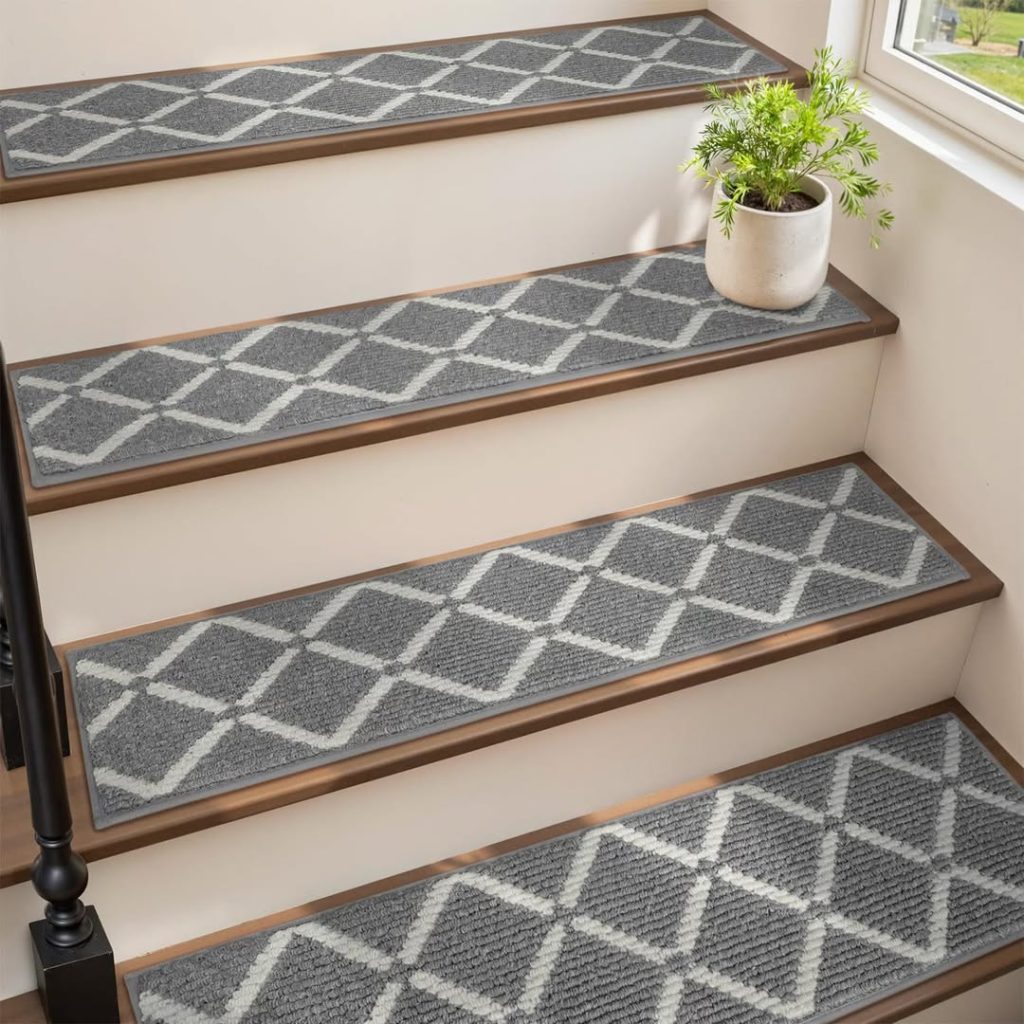 stair treads