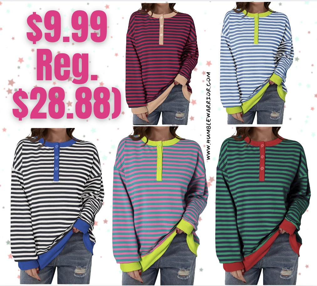 Dokotoo oversized sweatshirt