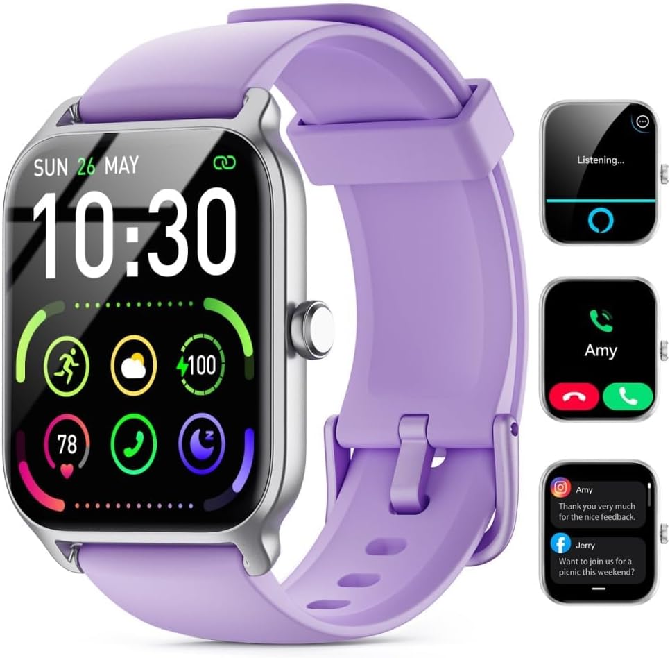 Smartwatch!