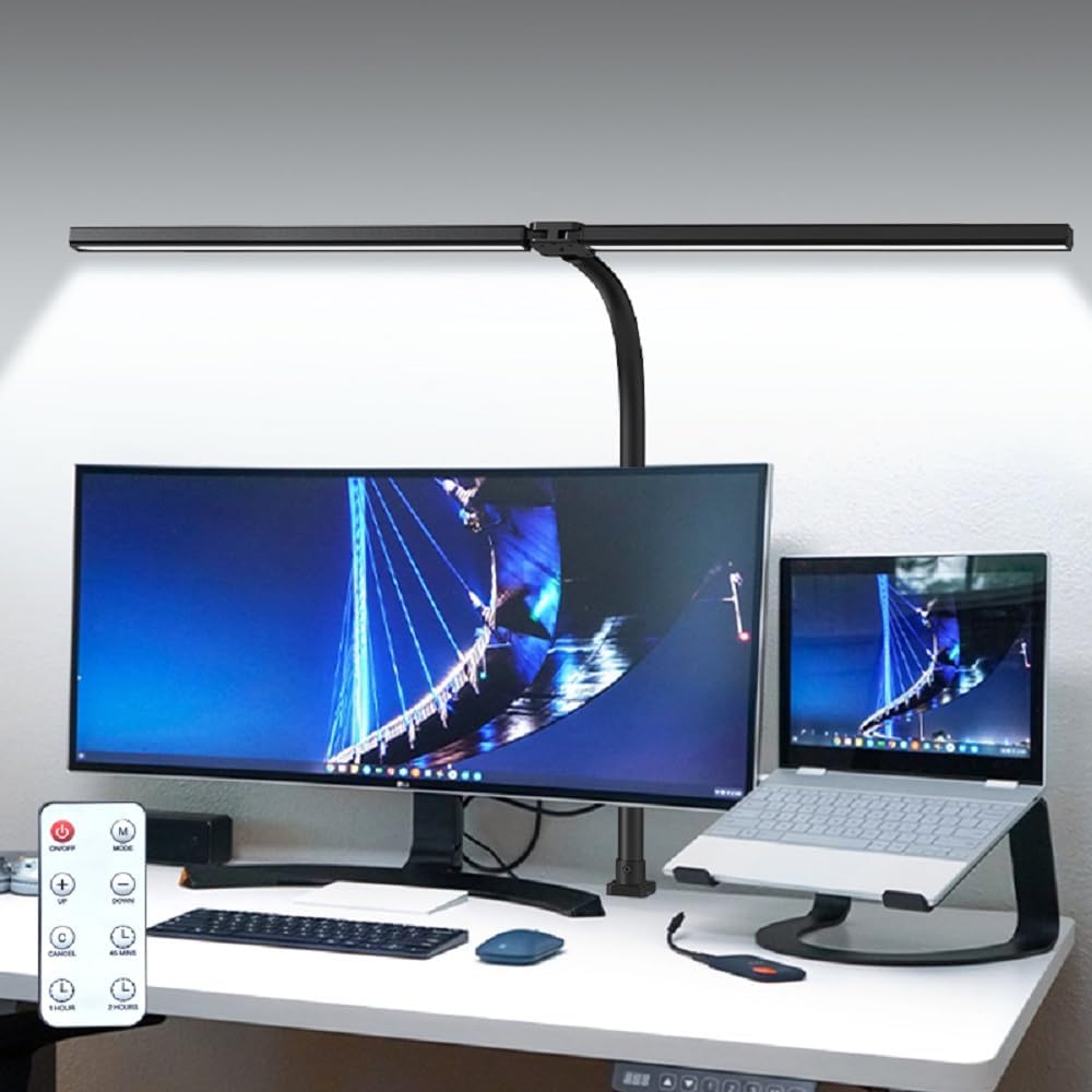 LED Desk Lamp!