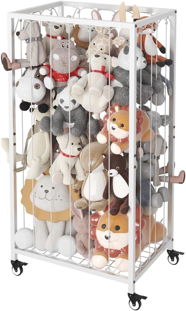 Stuffie Organizer