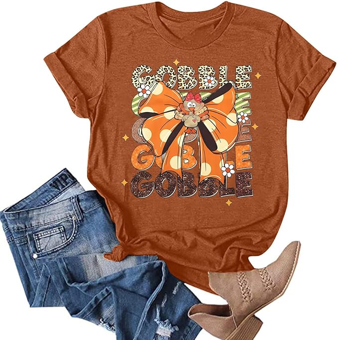 Turkey Day Shirt