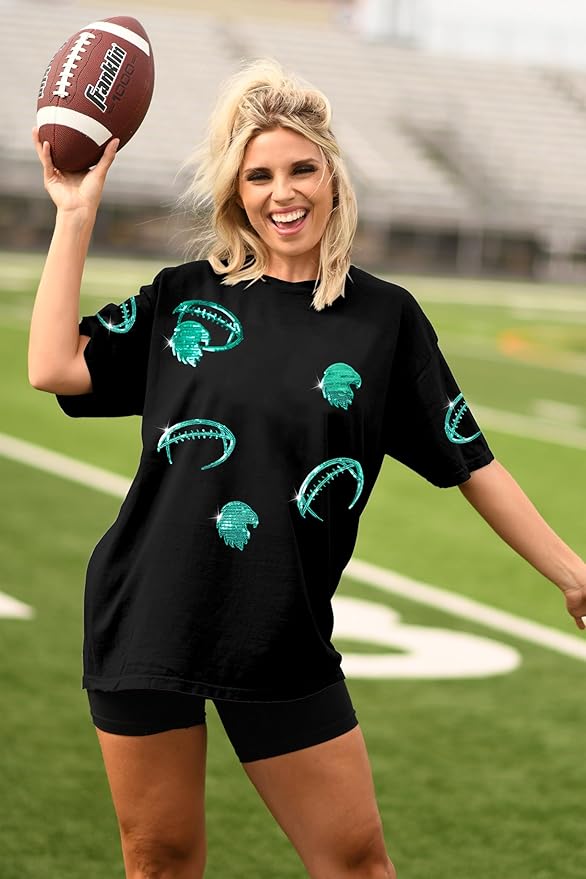 Birds Tee