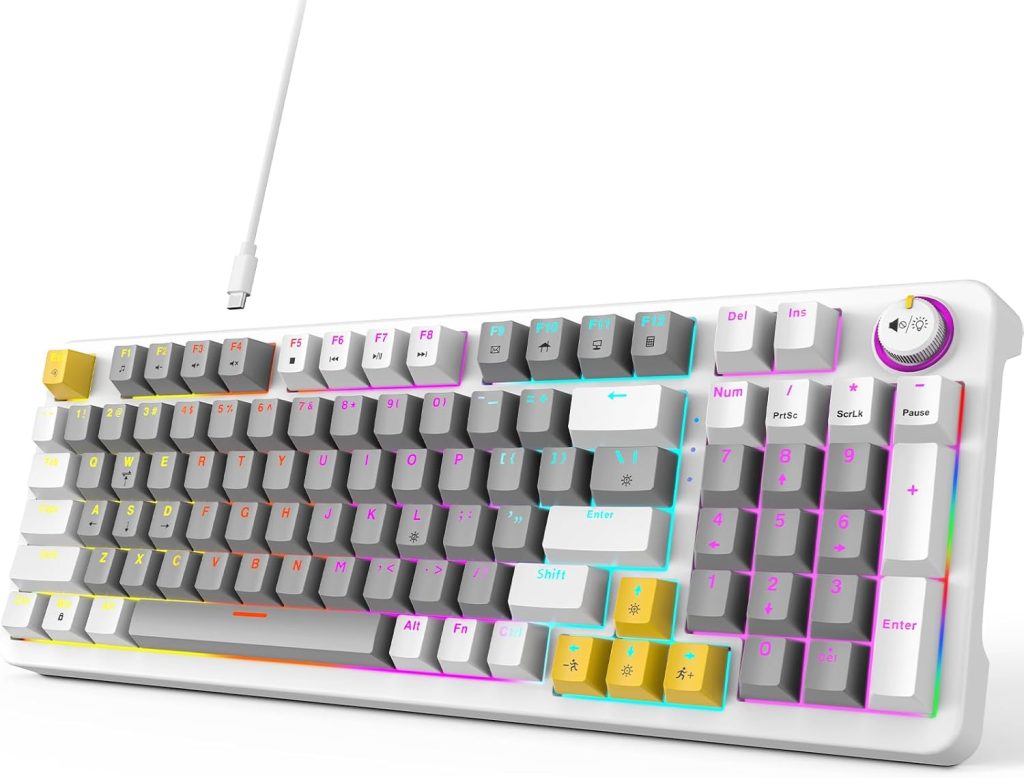 Gaming Keyboard