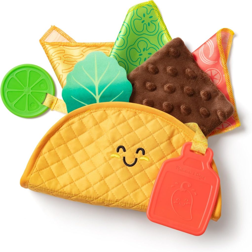 Melissa and Doug Sensory Toy