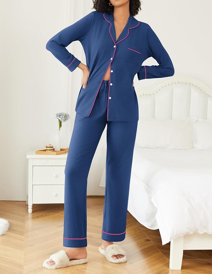 Ekouaer PJs