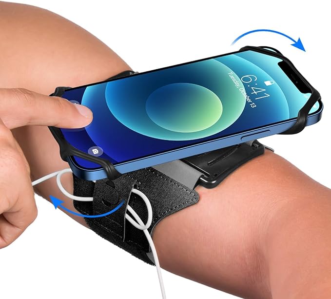 Running Arm Band