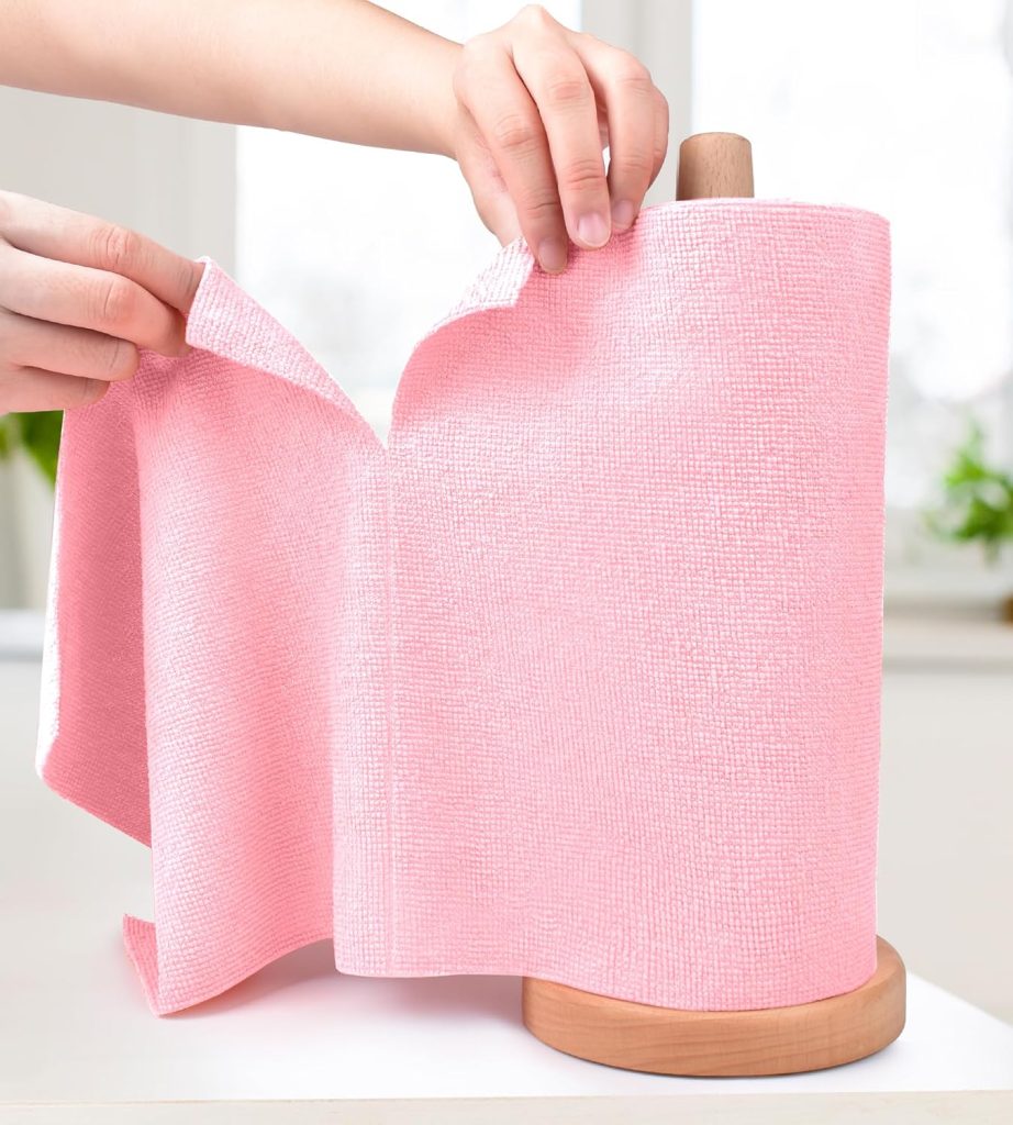 Microfiber Cloths