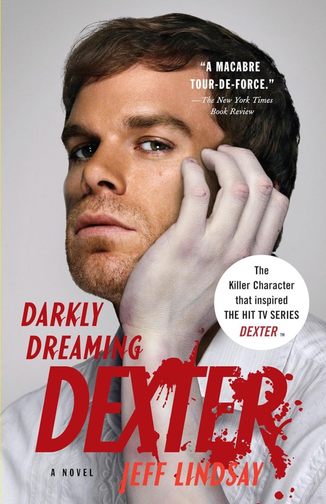 Darkly Dreaming Dexter!
