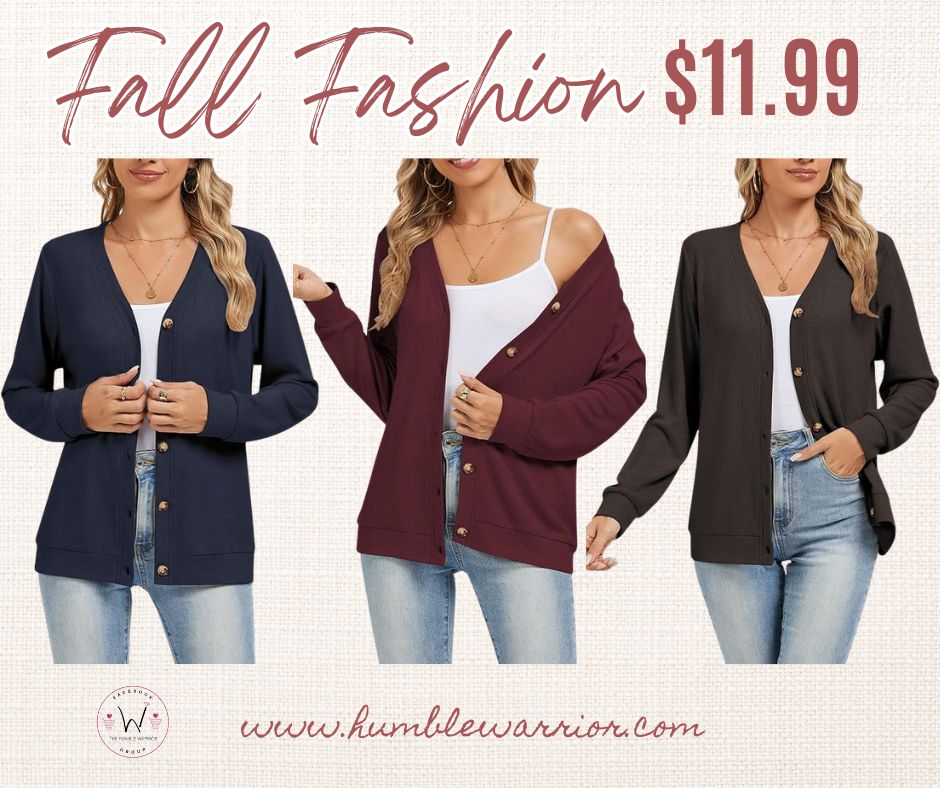 Dimur lightweight cardigan sweater