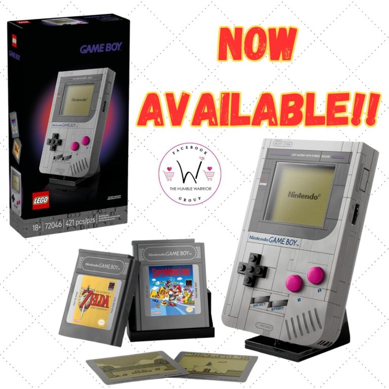 NEW RELEASE!!