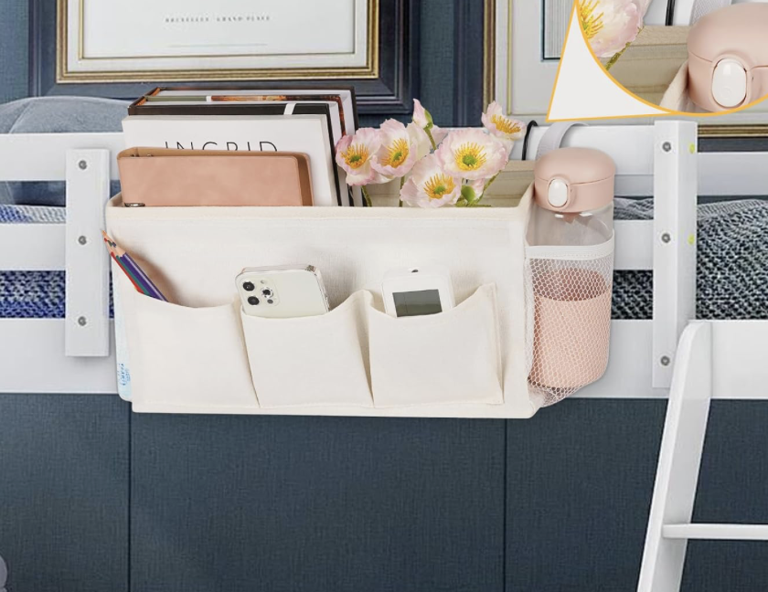 Bedside Caddy!