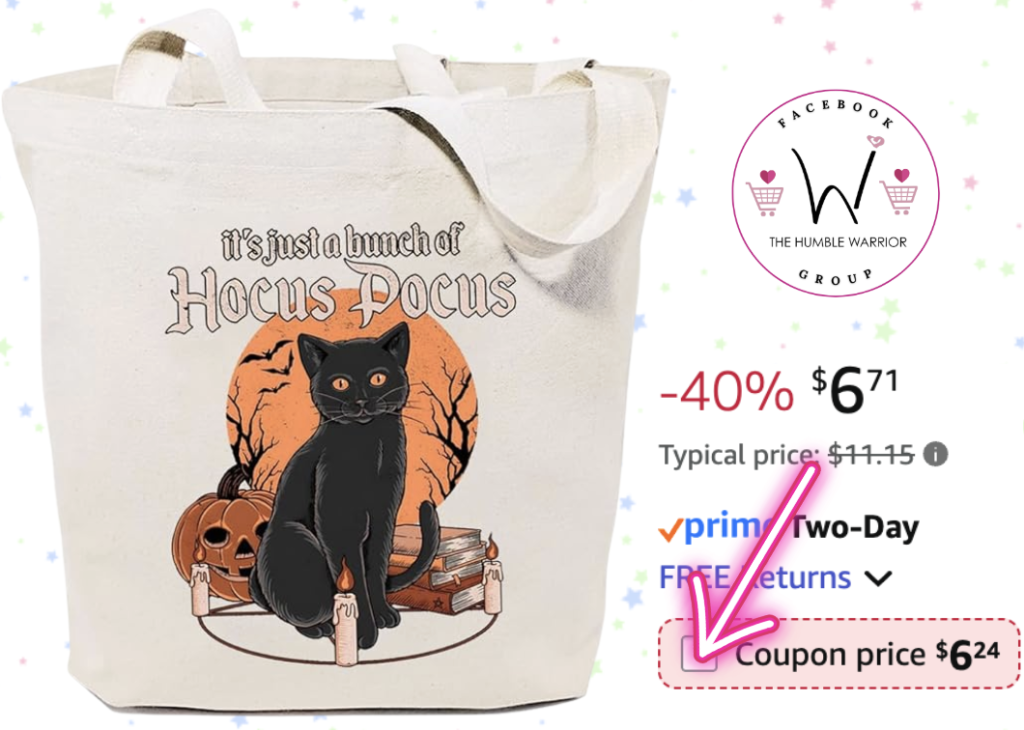 tote bag