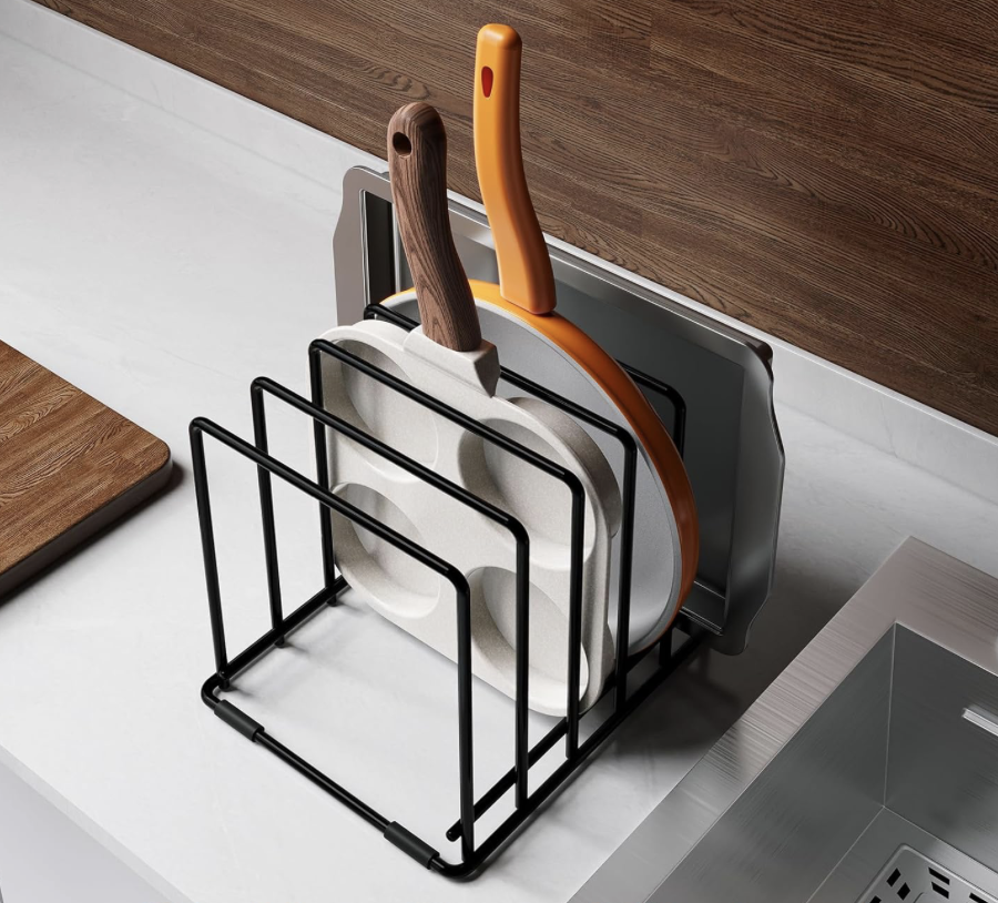 Kitchen Organizer!